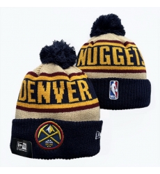 Denver Nuggets Beanies 24H620