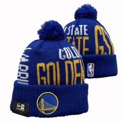 Golden State Warriors Beanies 24H103