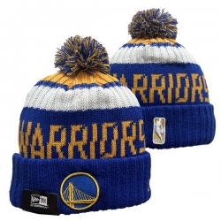 Golden State Warriors Beanies 25G002