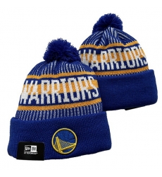 Golden State Warriors Beanies 25G006