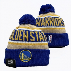 Golden State Warriors Beanies 25G008