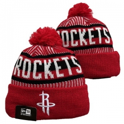 Houston Rockets Beanies 24H100