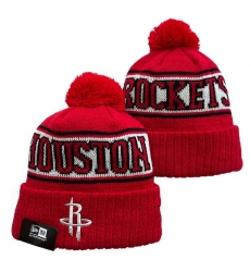 Houston Rockets Beanies 25G003