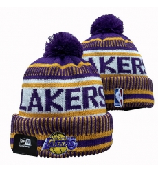 Los Angeles Lakers Beanies 25G005 Los Angeles Lakers Beanies 25G005