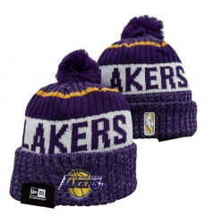 Los Angeles Lakers Beanies 25K 305 Los Angeles Lakers Beanies 25K 305