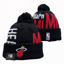 Miami Heat Beanies 24H101