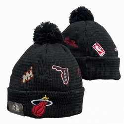 Miami Heat Beanies 24H102