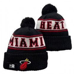 Miami Heat Beanies 25G003