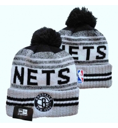 New Jersey Nets Beanies 25G001 New Jersey Nets Beanies 25G001