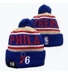Philadelphia 76ers Beanies 25G001 Philadelphia 76ers Beanies 25G001