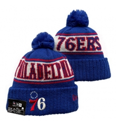 Philadelphia 76ers Beanies 25G002 Philadelphia 76ers Beanies 25G002