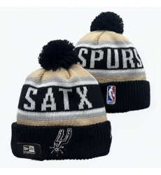San Antonio Spurs Beanies 25G001 San Antonio Spurs Beanies 25G001