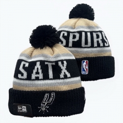San Antonio Spurs Beanies 25G001