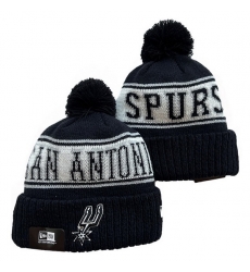 San Antonio Spurs Beanies 25G002 San Antonio Spurs Beanies 25G002