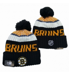Boston Bruins Beanies Cap 25G001 Boston Bruins Beanies Cap 25G001