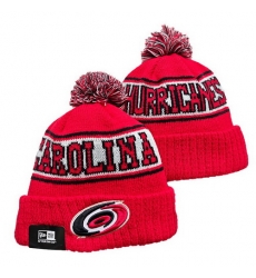 Carolina Hurricanes Beanies 25K 539 Carolina Hurricanes Beanies 25K 539