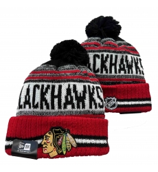 Chicago Blackhawks Beanies C100 Chicago Blackhawks Beanies C100