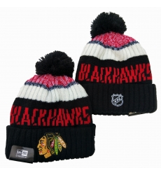 Chicago Blackhawks Beanies C101 Chicago Blackhawks Beanies C101