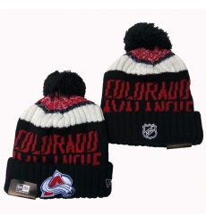 Colorado Avalanche Beanies C101 Colorado Avalanche Beanies C101