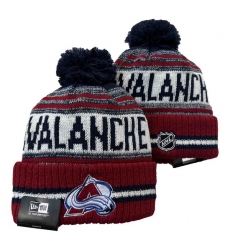 Colorado Avalanche Beanies Cap 25G002 Colorado Avalanche Beanies Cap 25G002