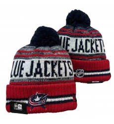 Columbus Blue Jackets Beanies C100 Columbus Blue Jackets Beanies C100