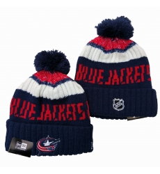 Columbus Blue Jackets Beanies C101 Columbus Blue Jackets Beanies C101
