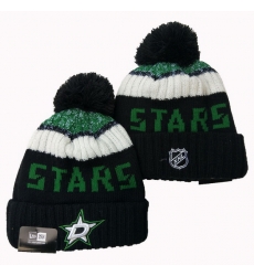 Dallas Stars Beanies Cap 25G001