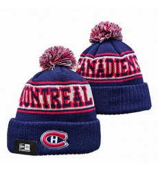 Montreal Canadiens Beanies 25K 360 Montreal Canadiens Beanies 25K 360