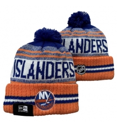 New York Islanders Beanies 25K 535 New York Islanders Beanies 25K 535