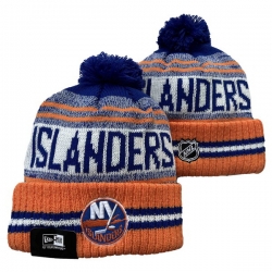 New York Islanders Beanies Cap 25G002