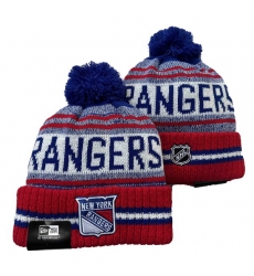 New York Rangers Beanies Cap 25G002 New York Rangers Beanies Cap 25G002
