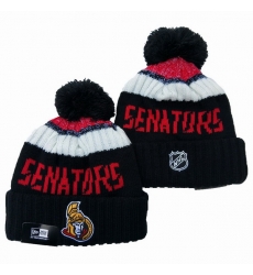 Ottawa Senators Beanies Cap 25G001