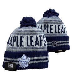 Toronto Maple Leafs Beanies Cap 25G003