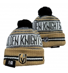 Vegas Golden Knights Beanies C100 Vegas Golden Knights Beanies C100