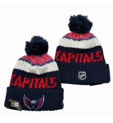 Washington Capitals Beanies 25K 613