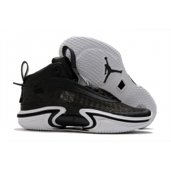 Air Jordan 36 Men Shoes 109