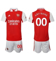 Arsenal Men Soccer Jerseys 017 Customized Arsenal Men Soccer Jerseys 017 Customized