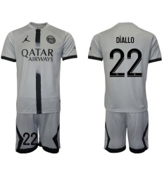 Paris Saint Germain Men Soccer Jersey 021 Paris Saint Germain Men Soccer Jersey 021