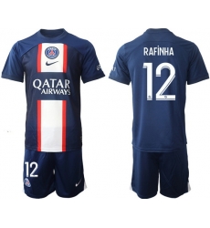 Paris Saint Germain Men Soccer Jersey 057 Paris Saint Germain Men Soccer Jersey 057