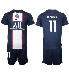 Paris Saint Germain Men Soccer Jersey 084 Paris Saint Germain Men Soccer Jersey 084