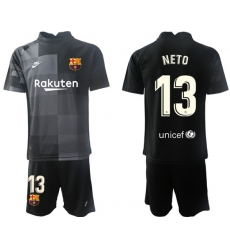 Men Barcelona Soccer Jersey 029 Men Barcelona Soccer Jersey 029