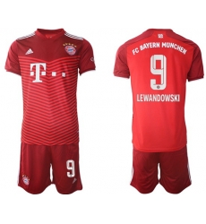 Men Bayern Munich Soccer Jersey 017 Men Bayern Munich Soccer Jersey 017
