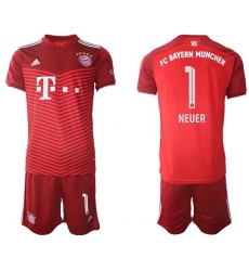 Men Bayern Munich Soccer Jersey 023 Men Bayern Munich Soccer Jersey 023