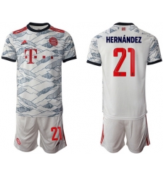 Men Bayern Munich Soccer Jersey 034 Men Bayern Munich Soccer Jersey 034