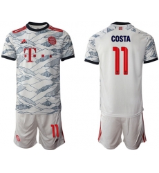 Men Bayern Munich Soccer Jersey 039 Men Bayern Munich Soccer Jersey 039
