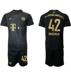 Men Bayern Munich Soccer Jersey 057 Men Bayern Munich Soccer Jersey 057