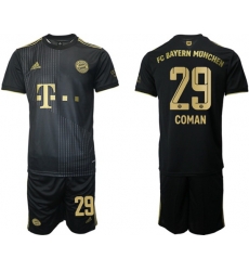 Men Bayern Munich Soccer Jersey 058 Men Bayern Munich Soccer Jersey 058