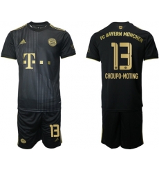Men Bayern Munich Soccer Jersey 069 Men Bayern Munich Soccer Jersey 069