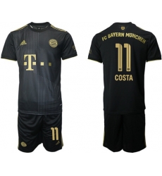 Men Bayern Munich Soccer Jersey 070 Men Bayern Munich Soccer Jersey 070