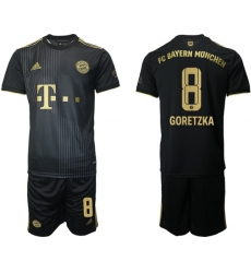 Men Bayern Munich Soccer Jersey 073 Men Bayern Munich Soccer Jersey 073